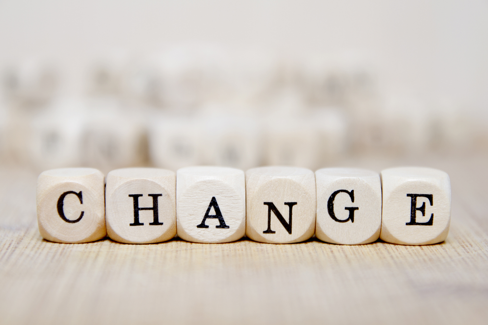 Action Inside the Change – 4 Things You’d Have Missed