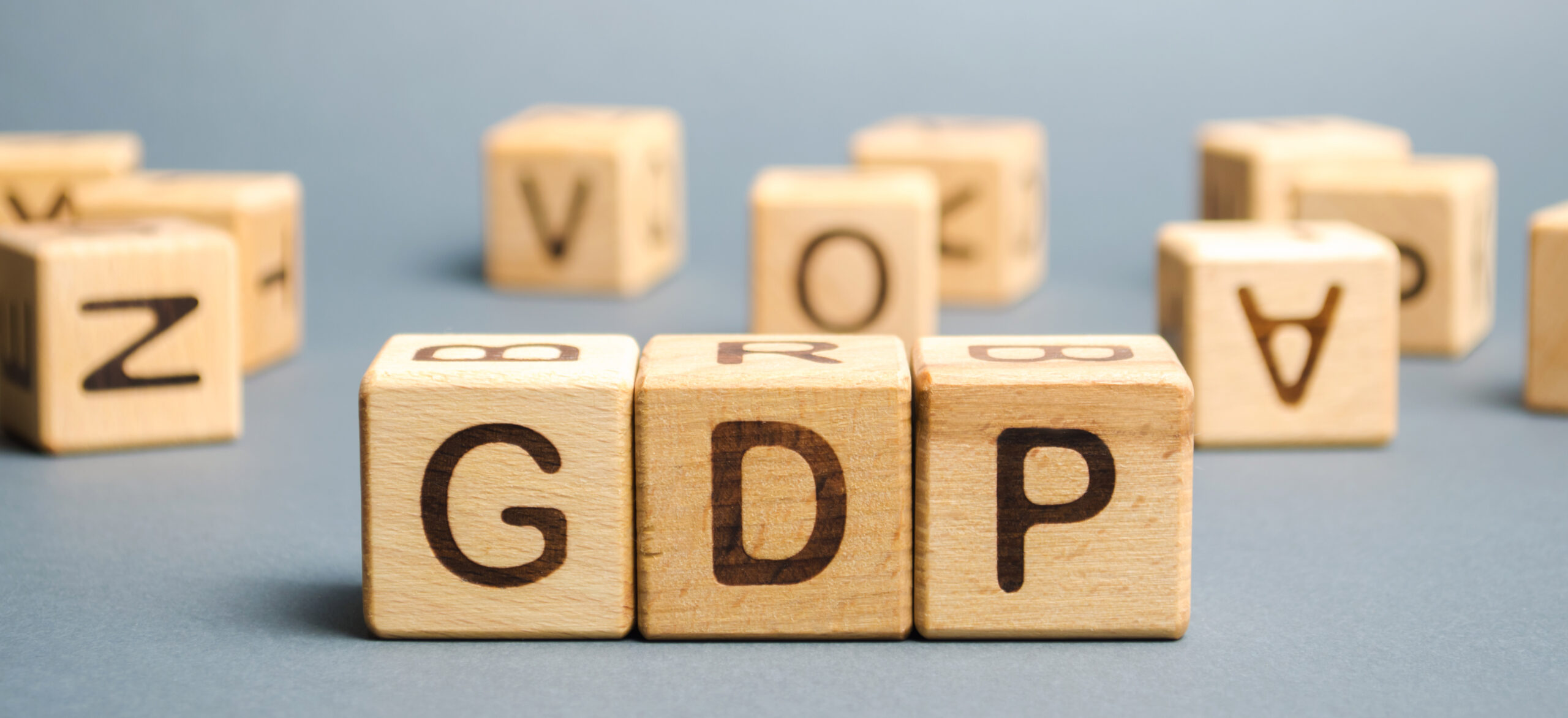 GDP: 6 Economic Indicators Small Businesses NEED to Watch, Part 1