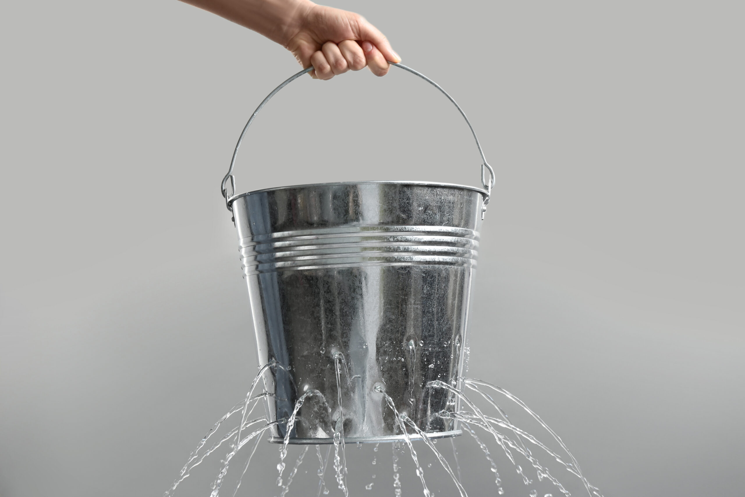 Seal a Leak in The Cash Bucket: Payment Plans